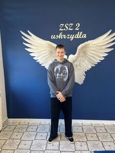  Dzień otwarty w Zespole Szkół Zawodowych nr 2 w Dęblinie 