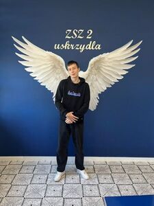 Dzień otwarty w Zespole Szkół Zawodowych nr 2 w Dęblinie 