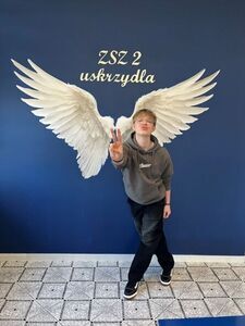  Dzień otwarty w Zespole Szkół Zawodowych nr 2 w Dęblinie 