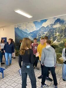  Dzień otwarty w Zespole Szkół Zawodowych nr 2 w Dęblinie 