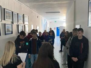  Dzień otwarty w Zespole Szkół Zawodowych nr 2 w Dęblinie 