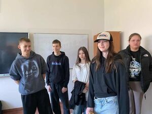  Dzień otwarty w Zespole Szkół Zawodowych nr 2 w Dęblinie 