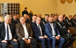 
                                                    Dotacje dla młodzieżowych drużyn pożarniczych
                                                