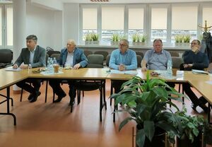 
                                                    POWIATOWA RADA RYNKU PRACY W RYKACH
                                                