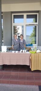 
                                                    DNI OTWARTE W ZESPOLE SZKÓŁ ZAWODOWYCH NR 1  W DĘBLINIE
                                                