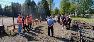 
                                                    DNI OTWARTE W ZESPOLE SZKÓŁ ZAWODOWYCH NR 1  W DĘBLINIE
                                                