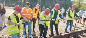 
                                                    DNI OTWARTE W ZESPOLE SZKÓŁ ZAWODOWYCH NR 1  W DĘBLINIE
                                                