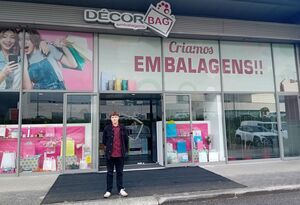 
                                                    Portugalia – zagraniczne praktyki uczniów ZSZ nr 2 w Dęblinie
                                                
