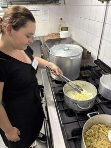 
                                                    Portugalia – zagraniczne praktyki uczniów ZSZ nr 2 w Dęblinie
                                                
