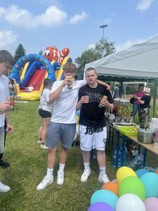 
                                                    🎉 DZIEŃ DZIECKA W ZSZ nr 2 w DĘBLINIE 🎈
                                                