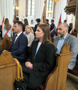 
                                                    Uroczystość upamiętniająca Jana Kapustę-Zaniewskiego ps. „Ulina”
                                                