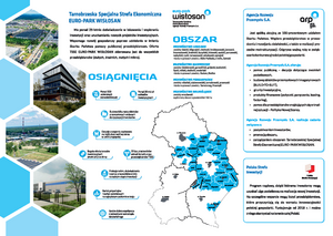 
                                                    Inwestuj z TSSE (ulotka A4) Strona 2
                                                