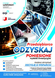 
                                                    Przedsiębiorco odzyskaj poniesione nakłady inwestycyjne cz.1
                                                