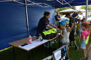
                                                    Powiatowe Obchody Święta Policji
                                                