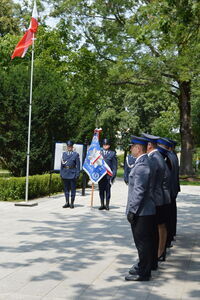 
                                                    Powiatowe Obchody Święta Policji
                                                