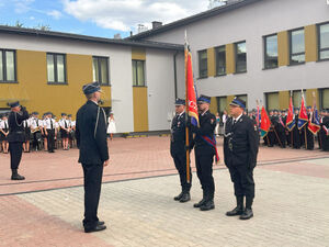 
                                                    Dożynki Gminne w Ułężu
                                                