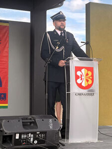
                                                    Dożynki Gminne w Ułężu
                                                