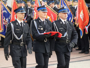 
                                                    Dożynki Gminne w Ułężu
                                                
