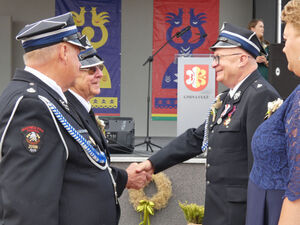 
                                                    Dożynki Gminne w Ułężu
                                                