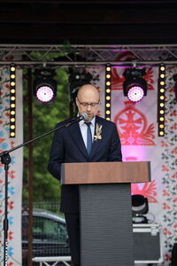 
                                                       Dożynki Gminy Kłoczew 2025
                                                