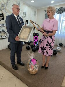 
                                                       15 lat wspólnego śpiewania – Jubileusz Chóru Parafialnego w Leopoldowie
                                                