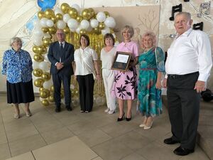 
                                                       15 lat wspólnego śpiewania – Jubileusz Chóru Parafialnego w Leopoldowie
                                                