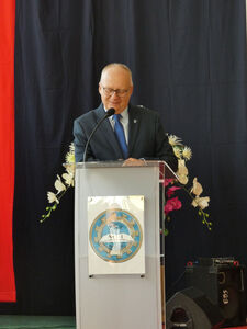 
                                                    Jubileusz 80-lecia Zespołu Szkół Zawodowych nr 1 w Dęblinie
                                                
