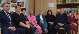 
                                                    POWIATOWE OBCHODY ŚWIATOWEGO DNIA ZDROWIA PSYCHICZNEGO
                                                