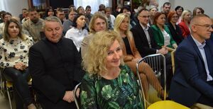 
                                                    POWIATOWE OBCHODY ŚWIATOWEGO DNIA ZDROWIA PSYCHICZNEGO
                                                