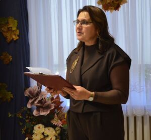 
                                                    POWIATOWE OBCHODY ŚWIATOWEGO DNIA ZDROWIA PSYCHICZNEGO
                                                