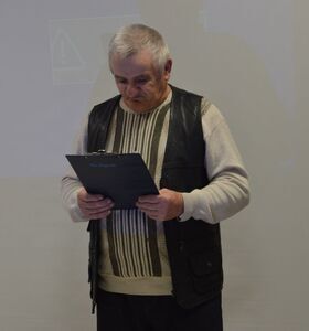 
                                                    POWIATOWE OBCHODY ŚWIATOWEGO DNIA ZDROWIA PSYCHICZNEGO
                                                