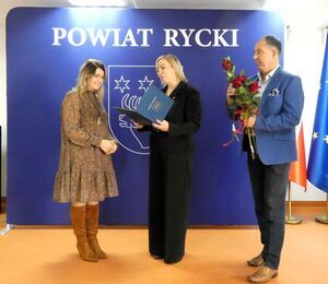 
                                                    Powiatowe Obchody Dnia Edukacji Narodowej 2025
                                                