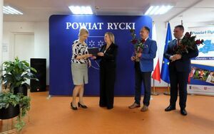 
                                                    Powiatowe Obchody Dnia Edukacji Narodowej 2025
                                                