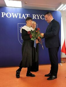 
                                                    Powiatowe Obchody Dnia Edukacji Narodowej 2025
                                                