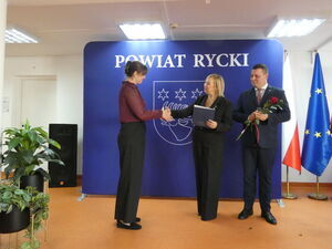 
                                                    Powiatowe Obchody Dnia Edukacji Narodowej 2025
                                                