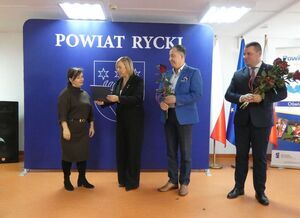 
                                                    Powiatowe Obchody Dnia Edukacji Narodowej 2025
                                                