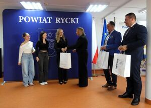 
                                                    Powiatowe Obchody Dnia Edukacji Narodowej 2025
                                                