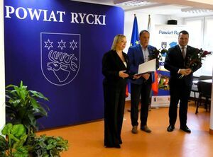 
                                                    Powiatowe Obchody Dnia Edukacji Narodowej 2025
                                                