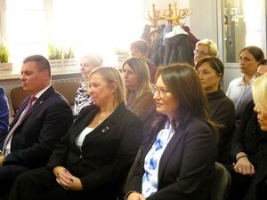 
                                                    Powiatowe Obchody Dnia Edukacji Narodowej 2025
                                                