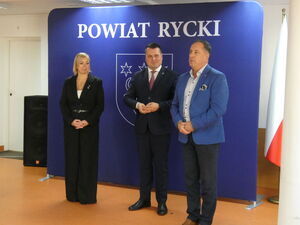 
                                                    Powiatowe Obchody Dnia Edukacji Narodowej 2025
                                                