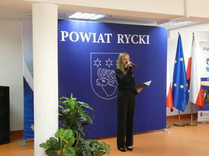 
                                                    Powiatowe Obchody Dnia Edukacji Narodowej 2025
                                                