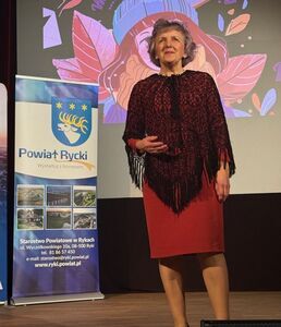 
                                                    Eliminacje Powiatowe  29. Jesiennego Konkursu Recytatorskiego
                                                