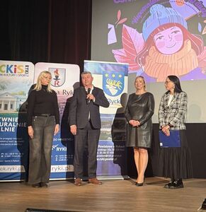 
                                                    Eliminacje Powiatowe  29. Jesiennego Konkursu Recytatorskiego
                                                