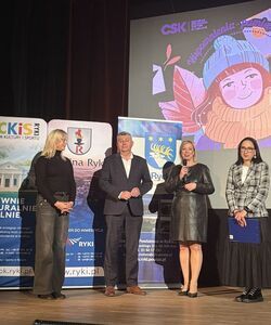 
                                                    Eliminacje Powiatowe  29. Jesiennego Konkursu Recytatorskiego
                                                