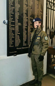 
                                                    Powiatowe Obchody Narodowego Święta Niepodległości w Rykach – 11 listopada 2025 r.
                                                