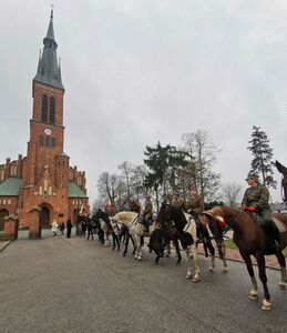 
                                                    Powiatowe Obchody Narodowego Święta Niepodległości w Rykach – 11 listopada 2025 r.
                                                