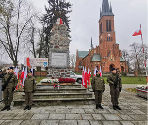 
                                                    Powiatowe Obchody Narodowego Święta Niepodległości w Rykach – 11 listopada 2025 r.
                                                