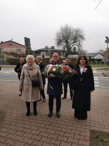
                                                    Powiatowe Obchody Narodowego Święta Niepodległości w Rykach – 11 listopada 2025 r.
                                                