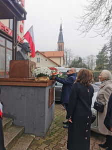 
                                                    Powiatowe Obchody Narodowego Święta Niepodległości w Rykach – 11 listopada 2025 r.
                                                