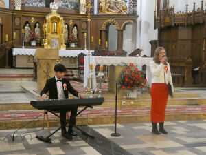 
                                                    Powiatowe Obchody Narodowego Święta Niepodległości w Rykach – 11 listopada 2025 r.
                                                